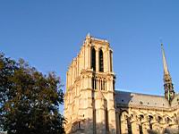 Paris - Notre Dame - Tours (0)